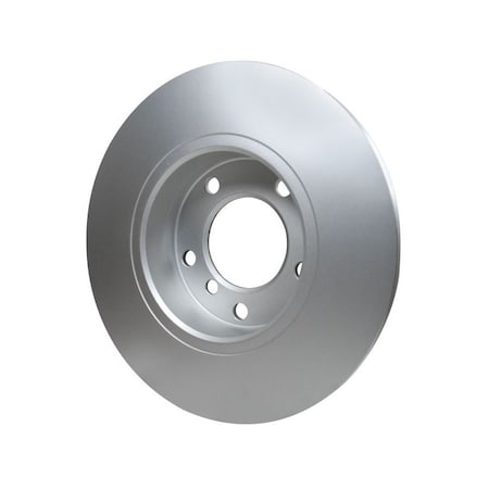 Pagid Brakes Brake Disc, 355122052 355122052